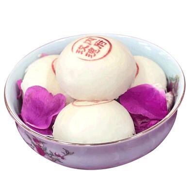 御膳房富华斋内府玫瑰饼老北京特产美食传统中式糕点心零食伴手礼