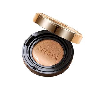 ZEESEA滋色天使气垫BB霜女保湿隔离遮瑕持久cc粉底液
