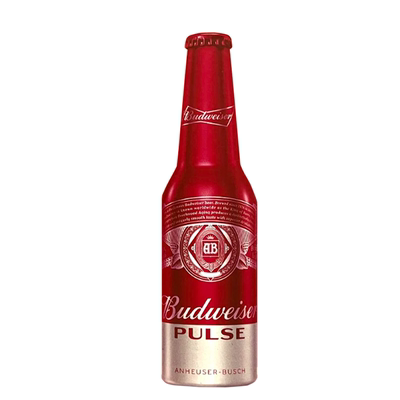 百威魄斯啤酒24罐临期整箱