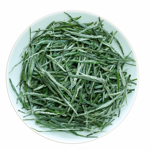 【2025年新茶】古丈毛尖绿茶明前嫩芽湖南湘西高山茶方罐100g装