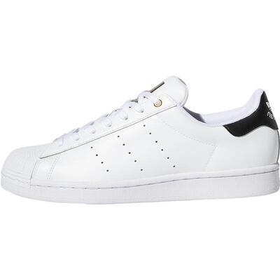 Adidas/阿迪达斯正品三叶草当季新款男女时尚同款休闲鞋FX7577