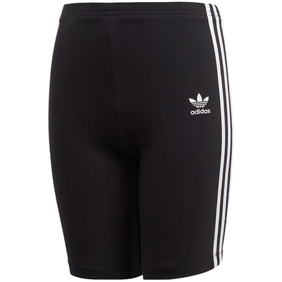 Adidas/阿迪达斯正品三叶草 CYCLING SHORTS大童运动短裤 FM5682