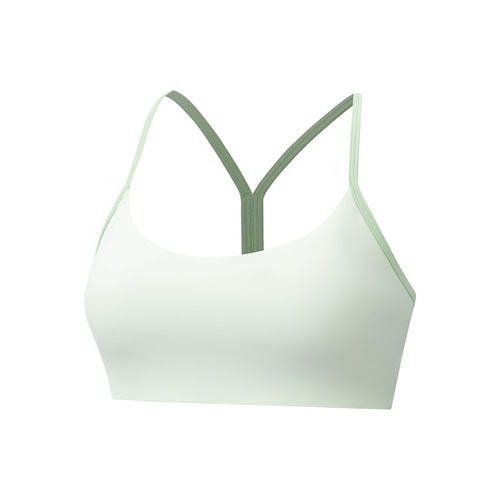 Flow Y女士运动内衣 A/B *Evolve Pop Strap丨lululemon丨LW2EQFS