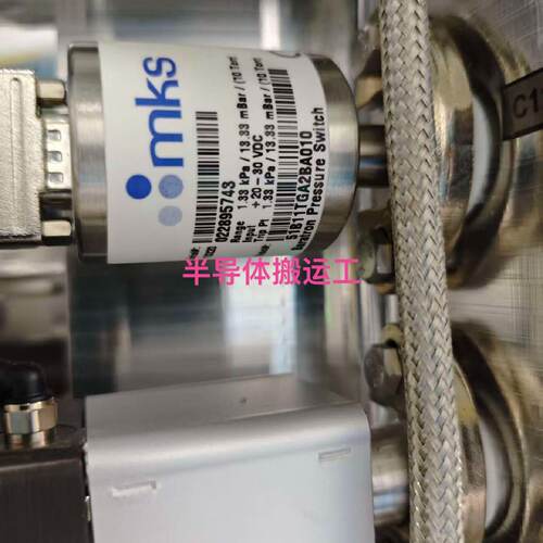【请询价】MKS压力开关，型号51B11TGA2BA010