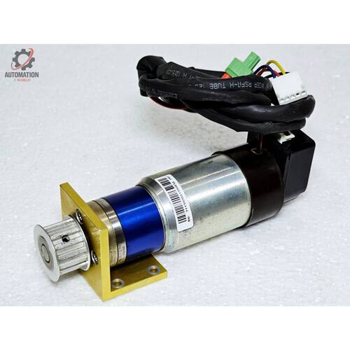 议价FAULHABER 3557K024C S MOTOR 30适用