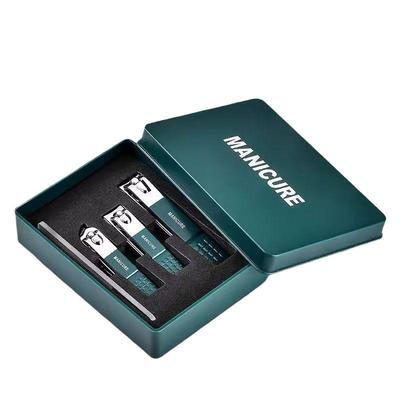 指甲剪套装防飞溅|千人回购