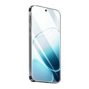 适用oppoA6GT钢化膜高清a6抗蓝光防指纹OPPOa6pro手机膜无白边全屏覆盖A6护眼全包防摔玻璃A6Max保护屏保防爆
