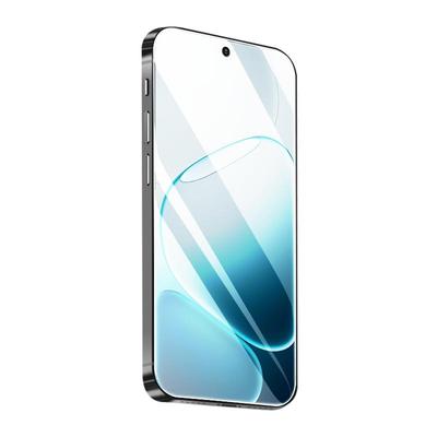 适用oppoA6GT钢化膜满屏覆盖