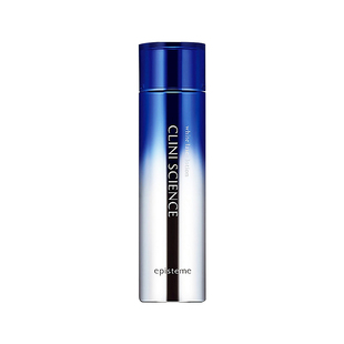 嫒碧知episteme科逆臻美水润亮肤激光亮白精华水150ml