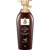 韩国RYO/棕吕防断洗发水无硅油控油清洁洗头膏400ml洗发露洗头水