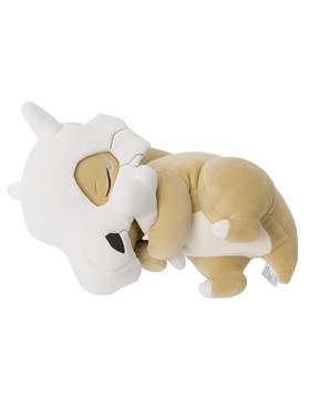 pokemon日本正版卡拉卡拉公仔