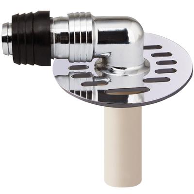 潜水艇洗衣机地漏接头防臭防溢水