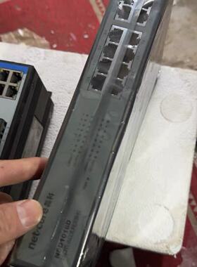 询价-磊科Netcore NSD1016D 16口百兆交换机，东莞