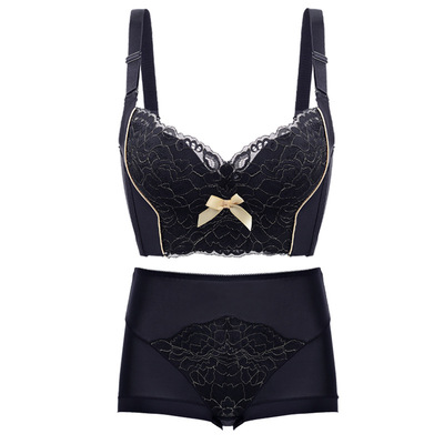 美容院调整矫正下垂外扩文胸套装