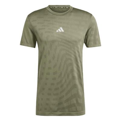 阿迪达斯男子短袖T恤adidas
