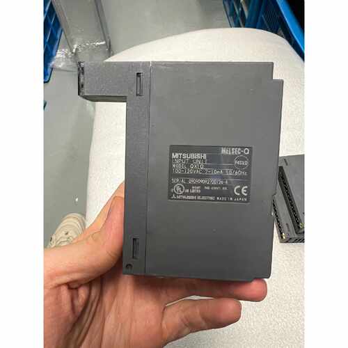 询价下单QX10 三凌 模块 可开发票