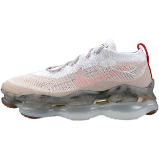 Nike/耐克官方正品Air Max Scorpion FK男女运动跑步鞋FD4339-180