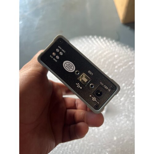 周立功USBCANFD200U只有裸机