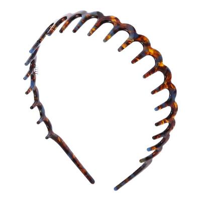 醋酸蓬松高颅顶发箍头箍