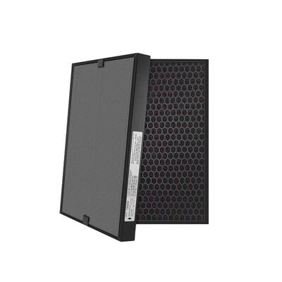 适配松下空气净化器F-VJL55C2滤网F-VJL75C2/VJL90C2/ZJSS90C滤芯