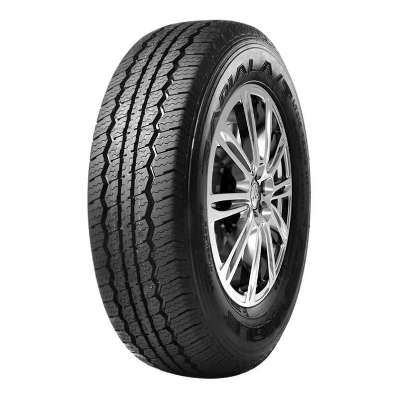 三角轮胎官方店LT215/75R15-6PR