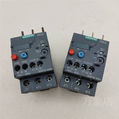 3RU6126-4NB0 23-28A/3RU6126-4D