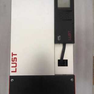 议价LUST伺服驱动器变频器 VF1424L，HF，OP2，S56 现货原装议价