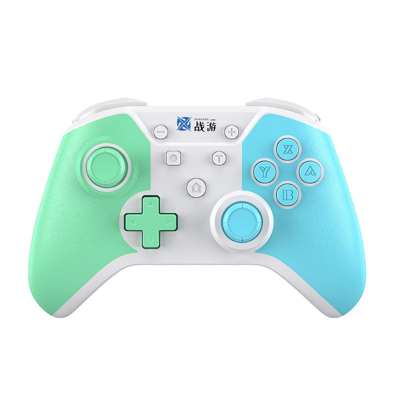 switchPro全功能手柄