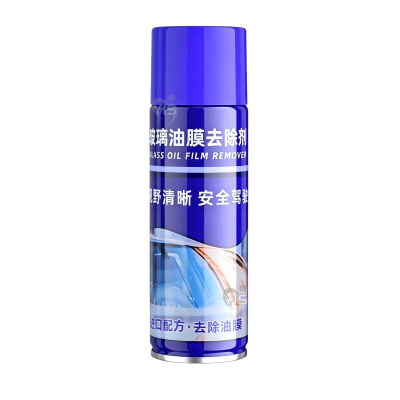 汽车油膜剂强力去污玻璃去油膜