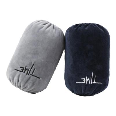 秋冬季绒布立体英文字母男款袖套