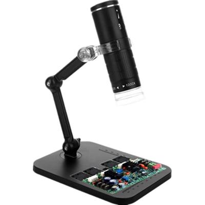 无线电子显微镜电子显微镜手持镜