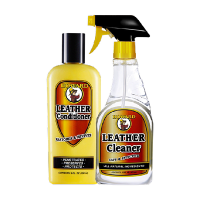 美国原装进口真皮沙发清洁+保养