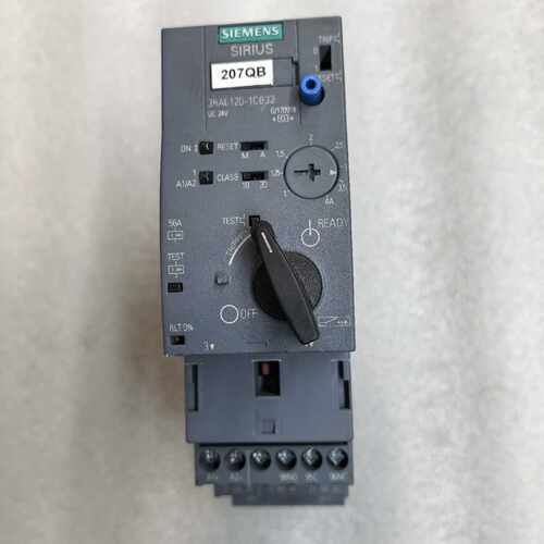 溢价-SIRIUS软启动器 3RA6120-1CB32