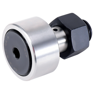 KIF进口CF3螺栓4滚轮轴承5滚针6凸轮8随动器10 12 16 18 20 24 30