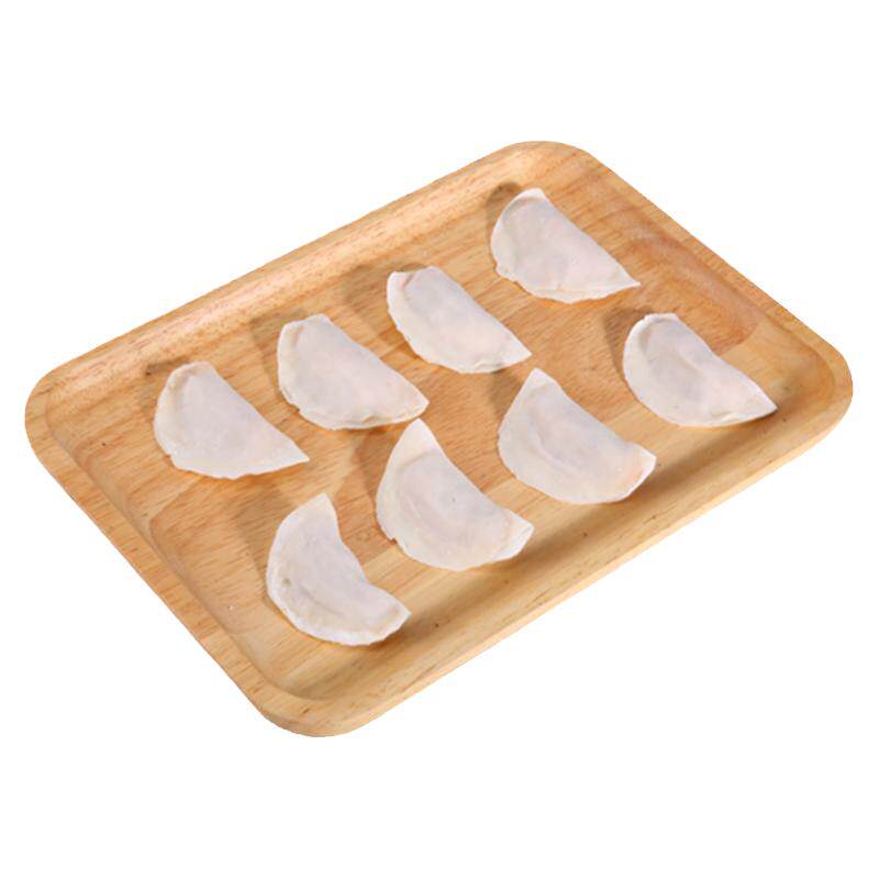 和兴顺德特产名小吃火锅饺鱼皮角