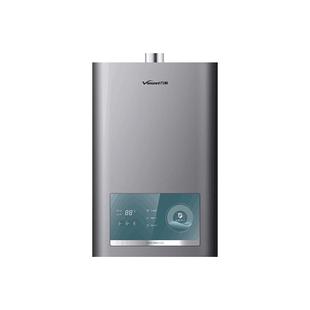 万和燃气热水器速热家用12升洗澡16升水汽双调恒温官方专卖店365