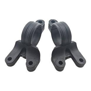 包邮电动车配件改装件小牛UQI UBE深远009前挡泥板前支架27芯专用