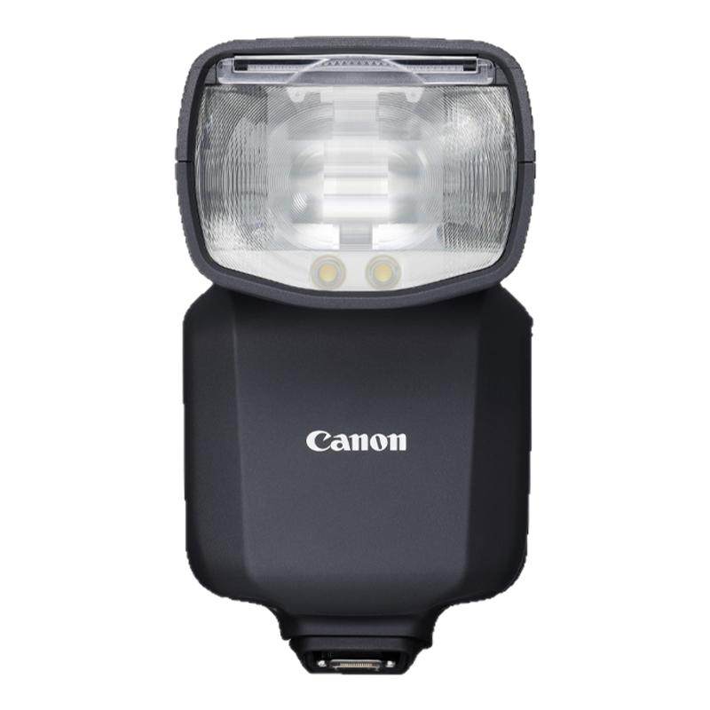 Canon/佳能EL-5 EL-10原装闪光灯多功能热靴EL5机顶摄影灯EOS R3 R7 R6 II R7 R10 R8 R50V1微单相机外接原厂