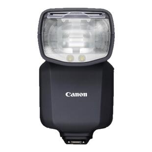 Canon/佳能EL-5 EL-10原装闪光灯多功能热靴EL5机顶摄影灯EOS R3 R7 R6 II R7 R10 R8 R50V1微单相机外接原厂