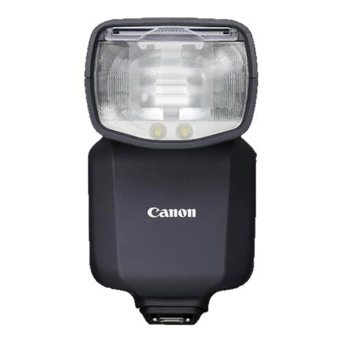 Canon/佳能EL-5 EL-10原装闪光灯多功能热靴EL5机顶摄影灯EOS R3 R7 R6 II R7 R10 R8 R50V1微单相机外接原厂