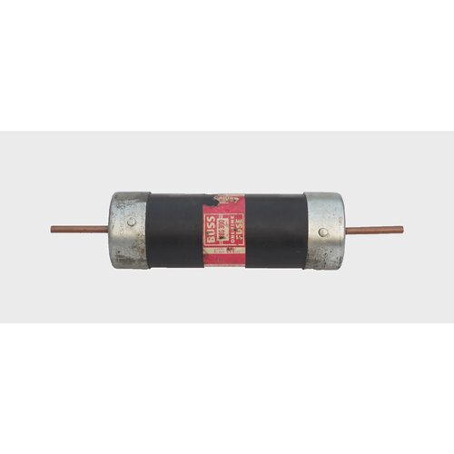 BUSSMANN NOS300 ONETIME GENERAL PURPOSE NONCURRENT LIMITING