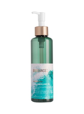 Biossance角鲨烷精油平衡水油