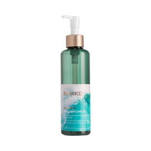 保税仓 修护万能油biossance100%角鲨烷精油100ml平衡水油宿星
