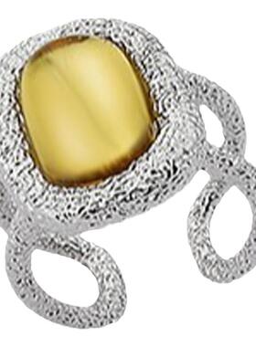 Fluoxxxetine主旋律宝石开口戒指