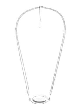 HUMIDCAVE双项链中性小众设计