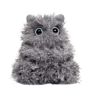 情人节礼物FUFUSOUL毛绒玩具生日礼物送男女朋友香薰香氛玩偶公仔