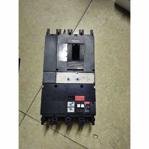 议价施耐德CVS400F4P400A塑壳断路器带漏电保护功能维修