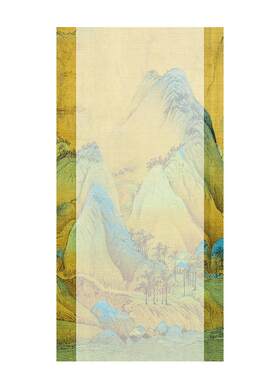 微喷萱纸书法作品纸专用练习纸
