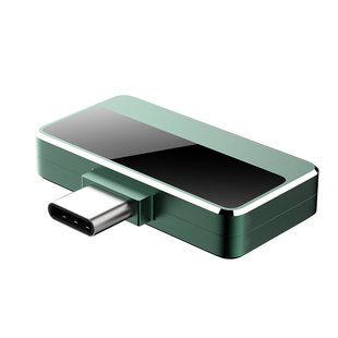 typec手机u盘iphone苹果15适用17华为内存外置照片储存器相册备份