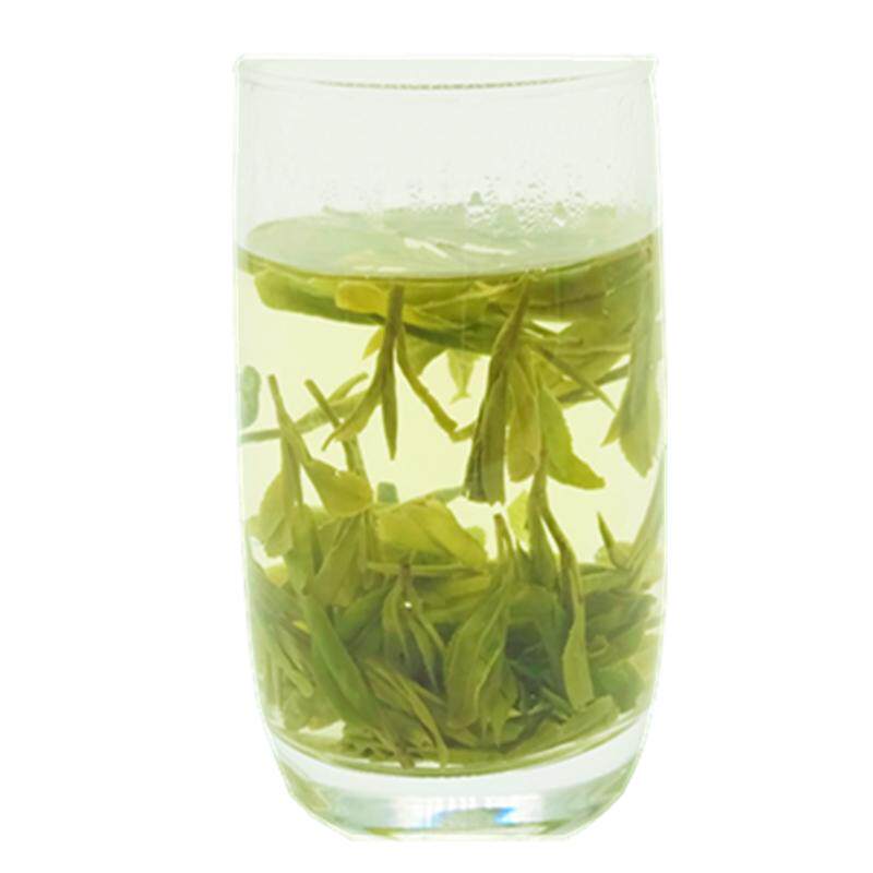 2026新春茶越乡雨前龙井散装茶叶高山绿茶农直销250g豆香正宗